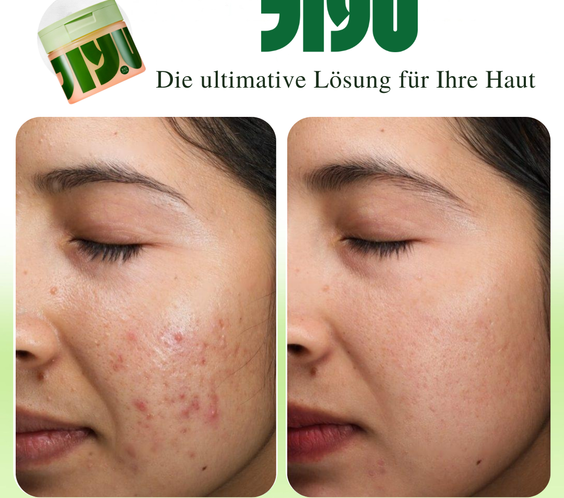 JIYU Tonisierende & Aufhellende Pads